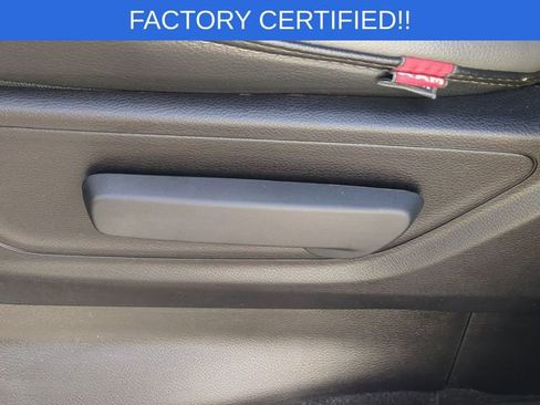 Certified 2025 RAM 1500 Tradesman RWD image 17