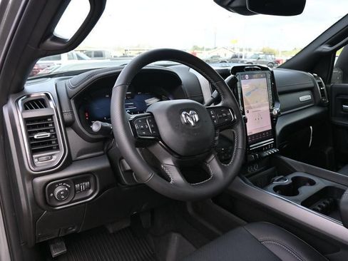 New 2026 RAM 2500 Power Wagon AWD/4WD image 15