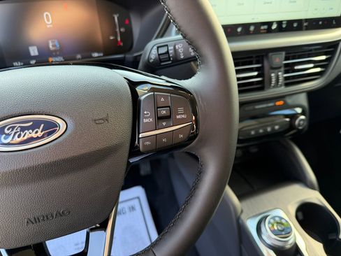New 2026 Ford Escape Active w/ Tech Pack #1 image 30