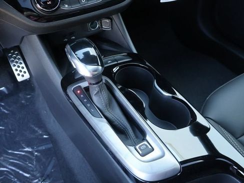 New 2026 Buick Envista Sport Touring w/ Studio Series FWD image 33