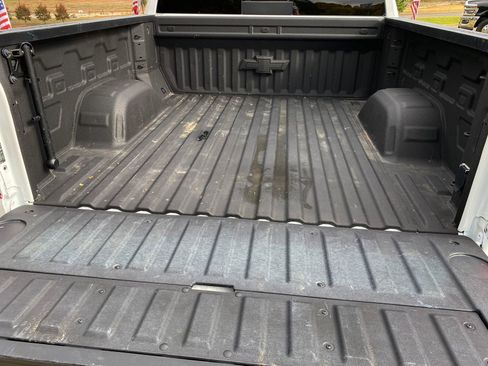 Used 2024 Chevrolet Silverado 1500 LT Trail Boss w/ Convenience Package II image 30