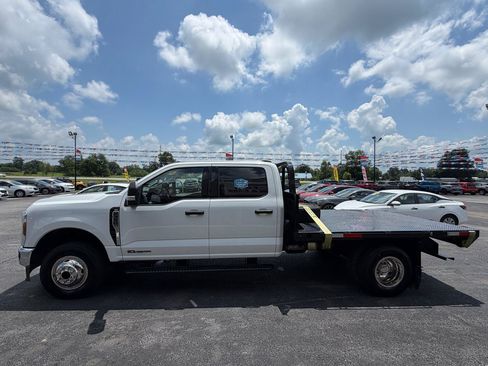 Used 2025 Ford F350 XLT AWD/4WD image 7