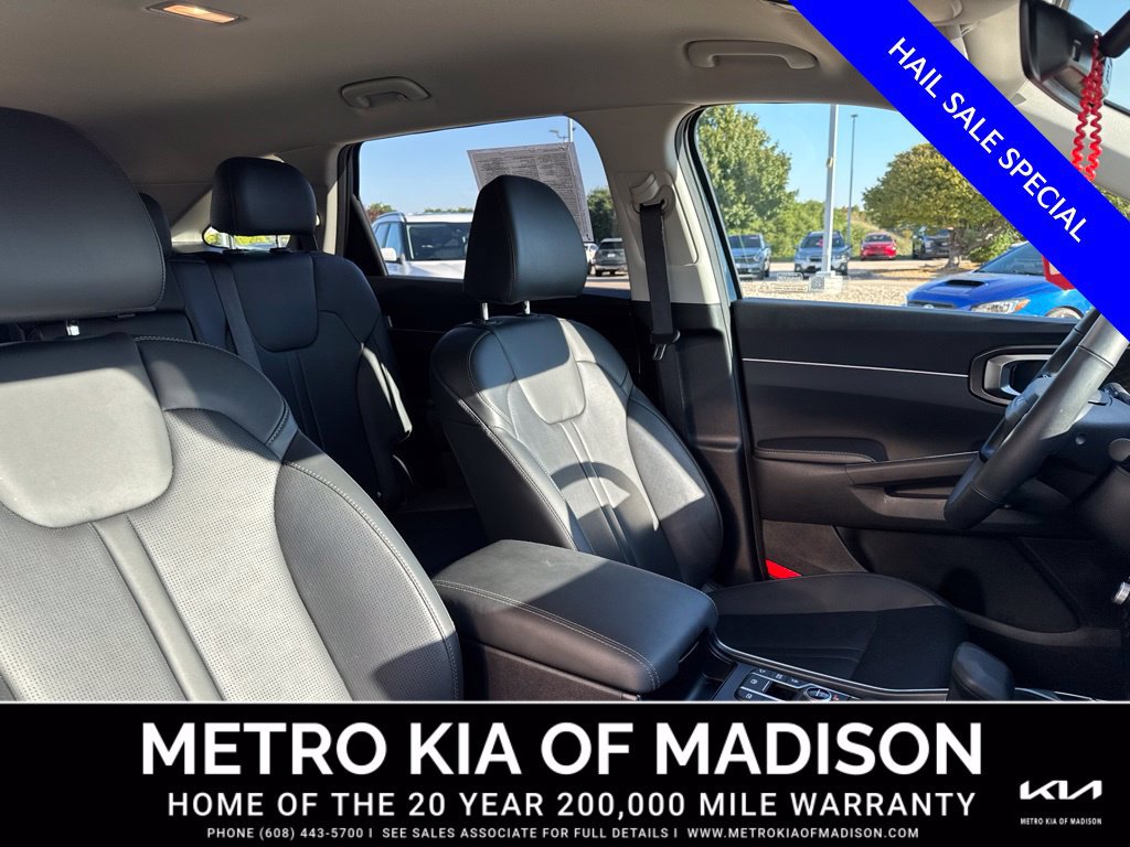 Used 2026 Kia Sorento EX AWD/4WD image 46