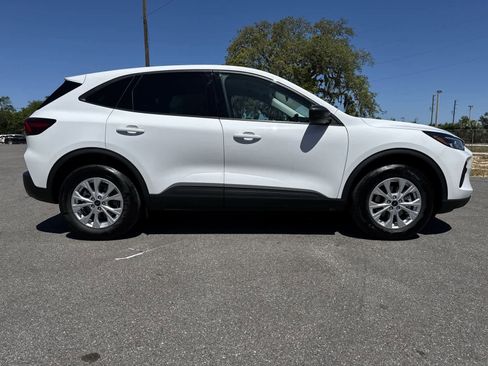 Used 2025 Ford Escape Active AWD/4WD image 13