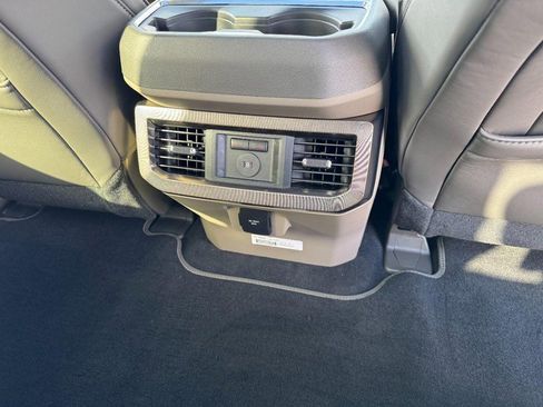 New 2026 Ford F350 Platinum w/ Platinum Plus Package image 11