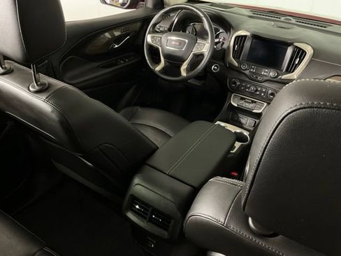 Used 2023 GMC Terrain Denali AWD/4WD image 30