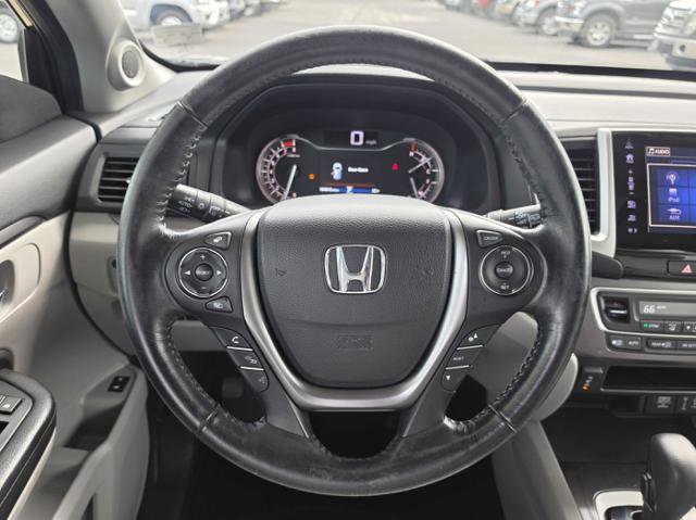 Used 2017 Honda Pilot EX-L image 22