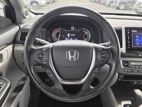 Used 2017 Honda Pilot EX-L image 22