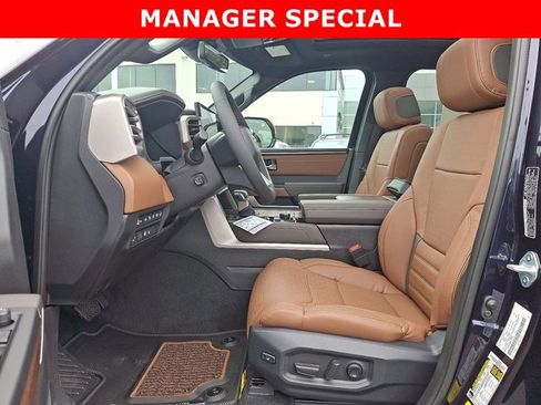 New 2026 Toyota Tundra 1794 Edition image 11