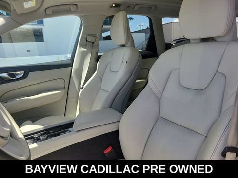 Used 2020 Volvo XC60 T5 Inscription w/ Protection Package Premier FWD image 27