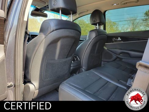 Used 2020 Kia Sorento EX image 15