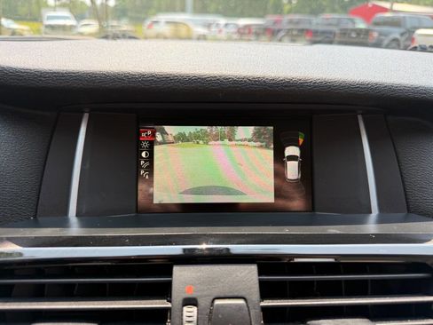 Used 2015 BMW X3 xDrive35i image 24