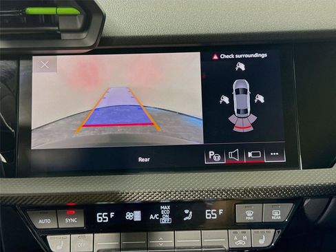 Used 2023 Audi RS 3 image 10