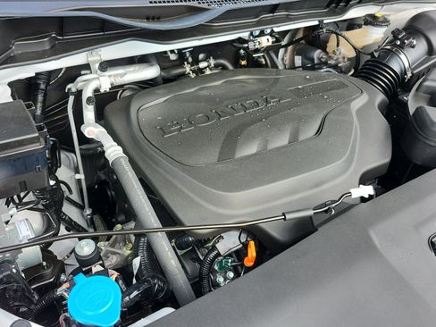 New 2026 Honda Odyssey EX-L image 23