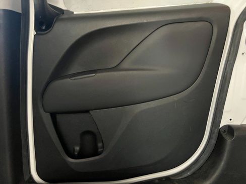 Used 2021 RAM ProMaster City Tradesman FWD image 26