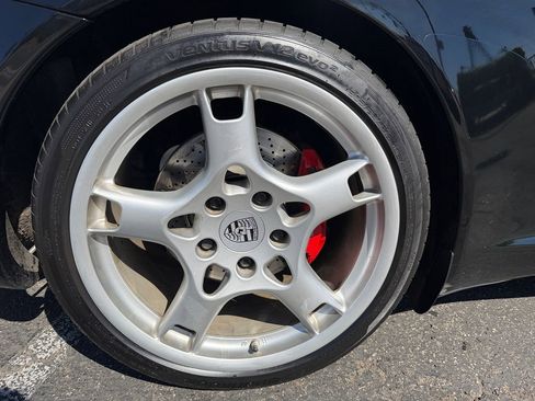 Used 2008 Porsche 911 Carrera S image 10