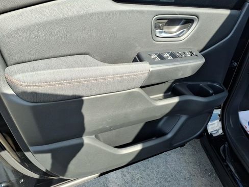 New 2026 Honda Pilot Sport image 11