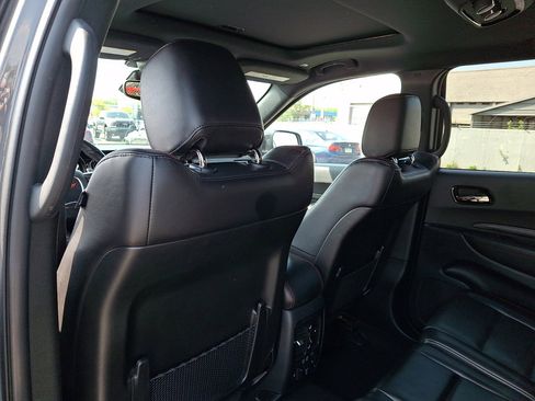 Used 2024 Dodge Durango GT AWD/4WD image 21