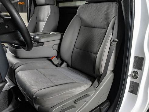 Used 2018 Chevrolet Silverado 3500 W/T image 24