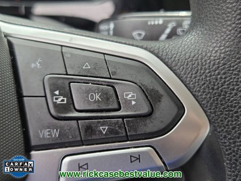 Used 2022 Volkswagen Taos S image 27