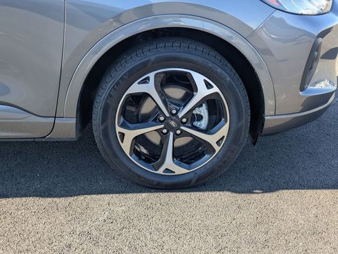 Used 2023 Ford Escape ST-Line Select w/ Tech Pack #2 image 22