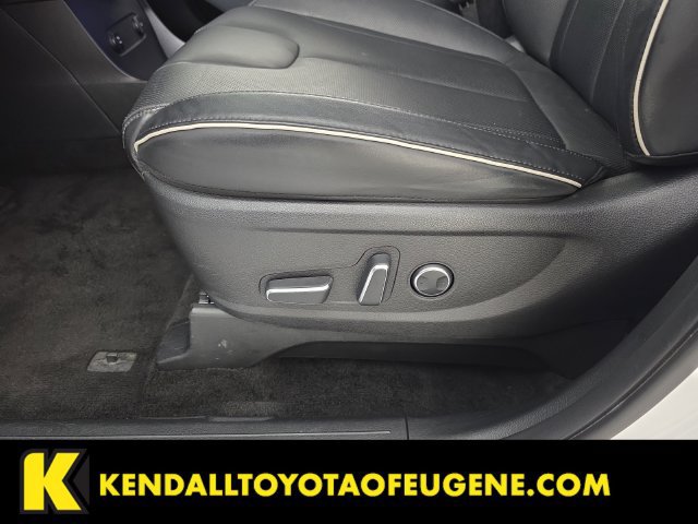 Used 2025 Hyundai Palisade SEL AWD/4WD image 24