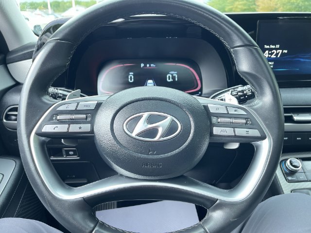Used 2023 Hyundai Palisade XRT AWD/4WD image 11