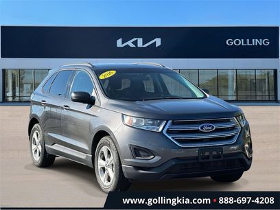 Used 2016 Ford Edge SE