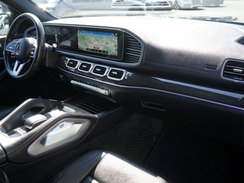 Used 2020 Mercedes-Benz GLS 450 GLS 450 image 20