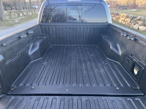 Used 2021 Toyota Tacoma TRD Pro image 20