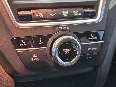 Used 2020 Acura MDX FWD image 15