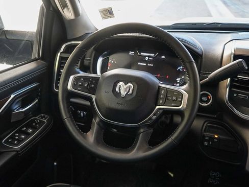 Used 2024 RAM 2500 Laramie w/ Safety Group image 15