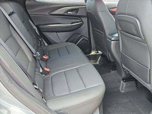 Certified 2026 Chevrolet TrailBlazer RS w/ Driver Confidence Package AWD/4WD image 25