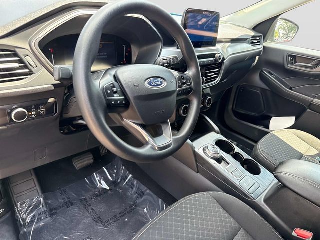 Used 2025 Ford Escape Active FWD image 21