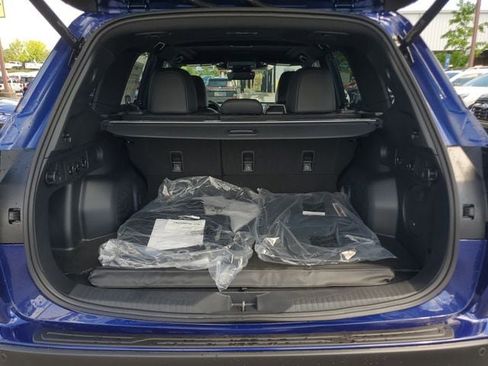 New 2026 Subaru Forester Sport w/ Onyx Edition AWD/4WD image 10
