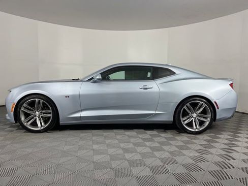 Used 2017 Chevrolet Camaro LT w/ RS Package image 6