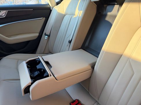 Used 2019 Audi A7 3.0T Premium Plus w/ Premium Plus Package image 39