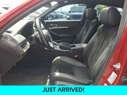 Used 2024 Acura Integra A-Spec FWD image 14