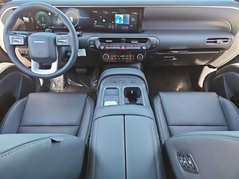 New 2026 Hyundai Palisade Calligraphy FWD image 15