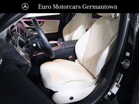 Certified 2026 Mercedes-Benz E 350 4MATIC Sedan image 36
