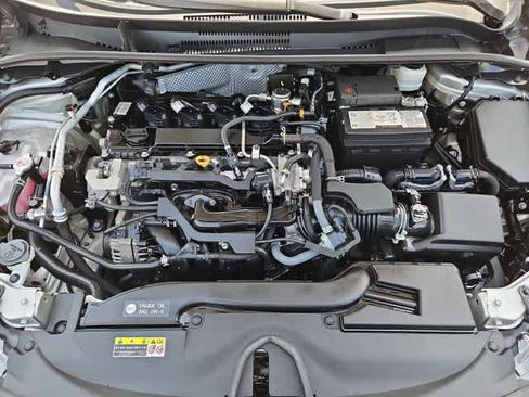 Used 2024 Toyota Corolla LE FWD image 12