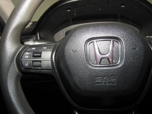 Certified 2023 Honda Accord LX image 5