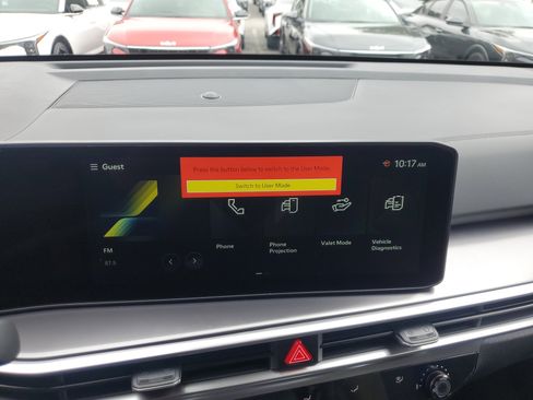 New 2026 Kia Sorento LX image 19