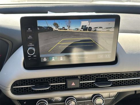 Certified 2024 Honda HR-V EX-L image 21