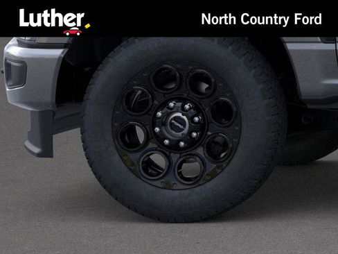 New 2026 Ford F250 XLT w/ XLT Premium Package image 19