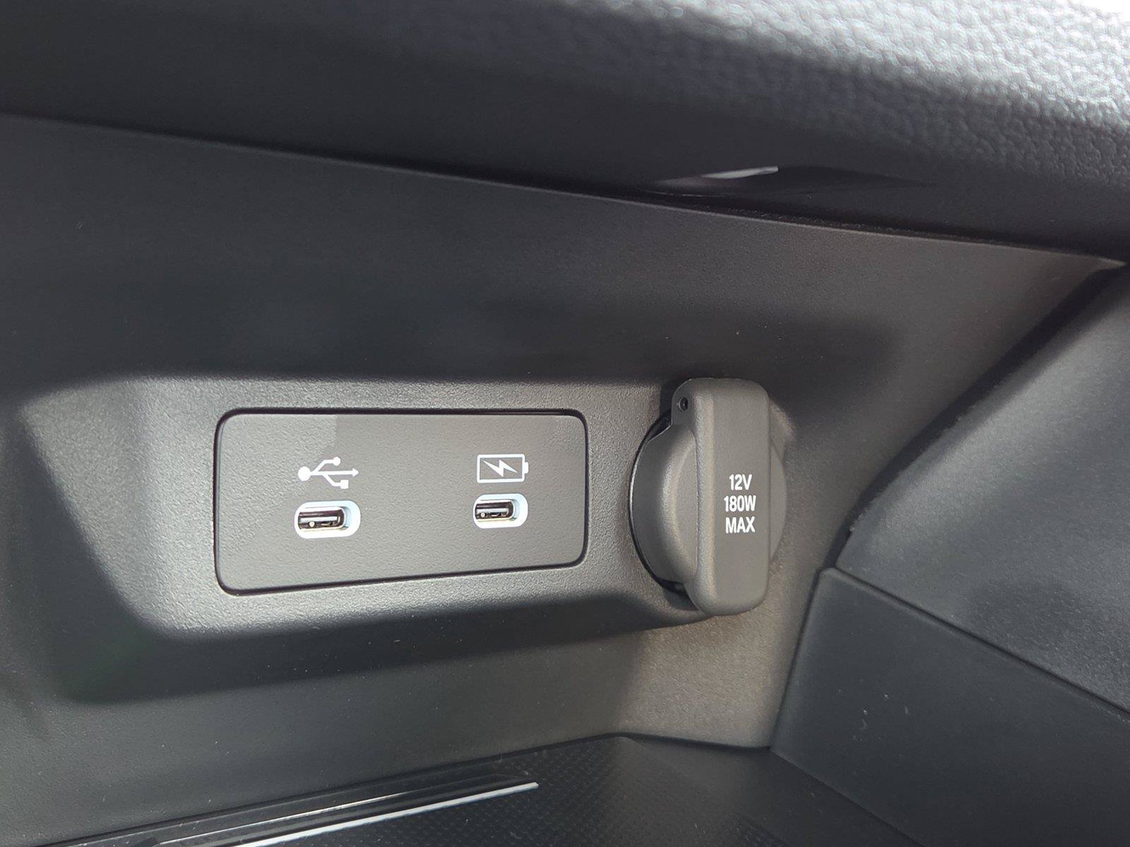 New 2026 Acura ADX AWD image 8