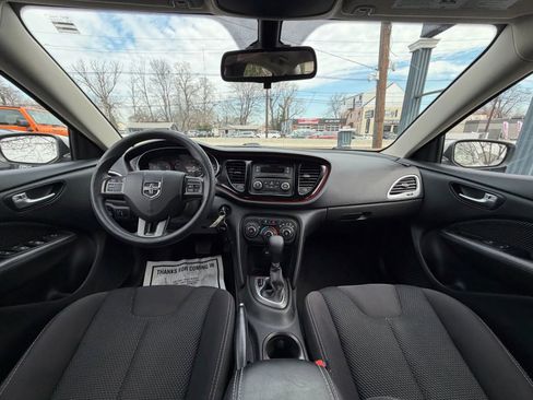 Used 2015 Dodge Dart SXT FWD image 25