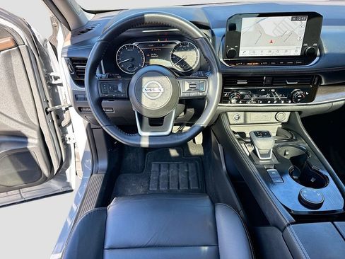 Used 2021 Nissan Rogue SL w/ Premium Package image 23