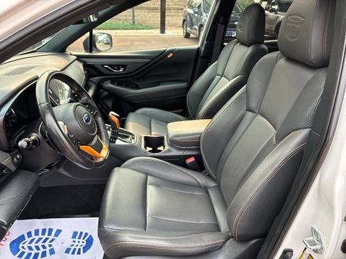 Used 2022 Subaru Outback Wilderness w/ Wilderness Package AWD/4WD image 18