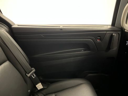 Used 2025 Honda Odyssey EX-L image 42
